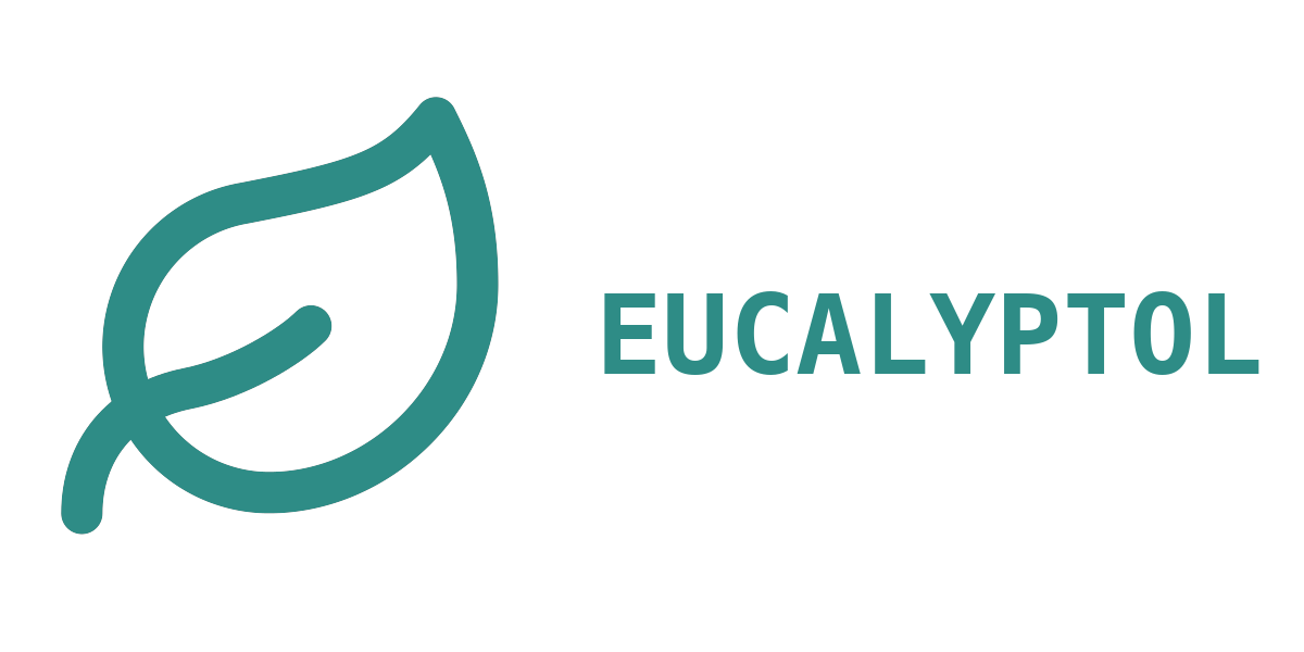 Eucalyptol Cap — Eucalyptus