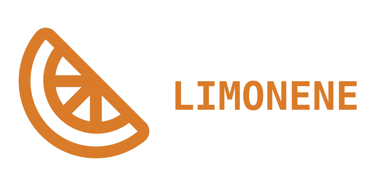 Limonene Cap — Citrus