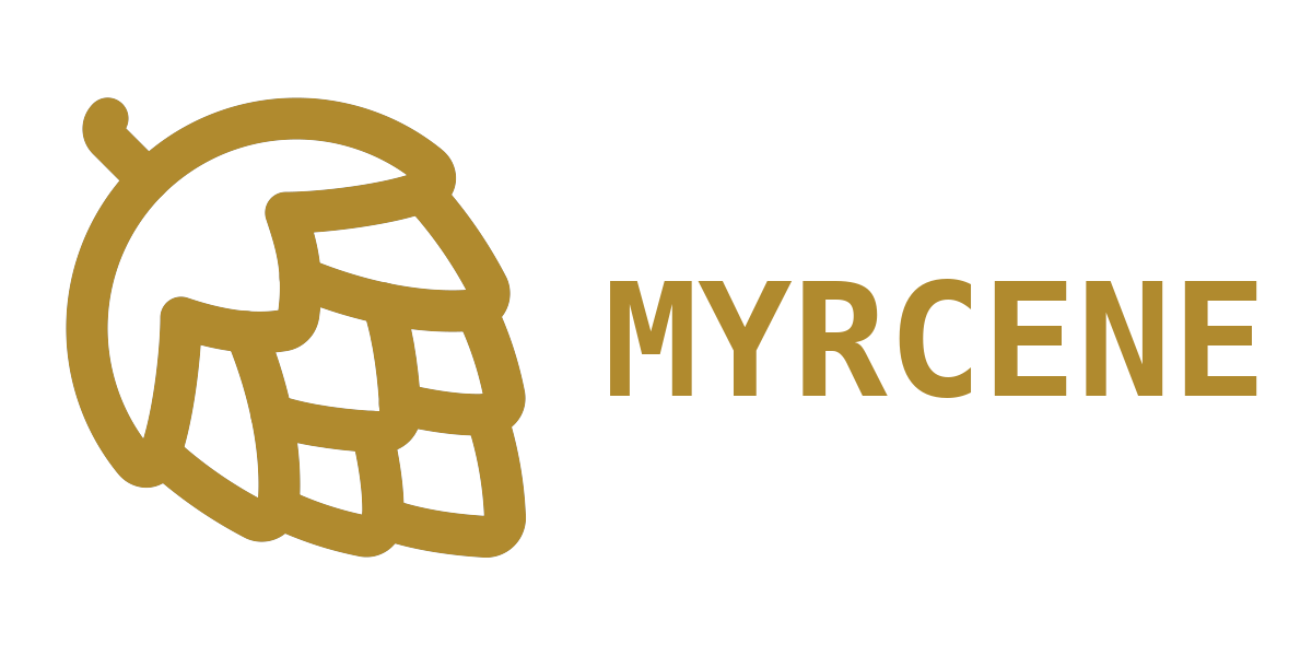 Myrcene Cap — Wild Hops