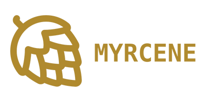 Myrcene Cap — Wild Hops