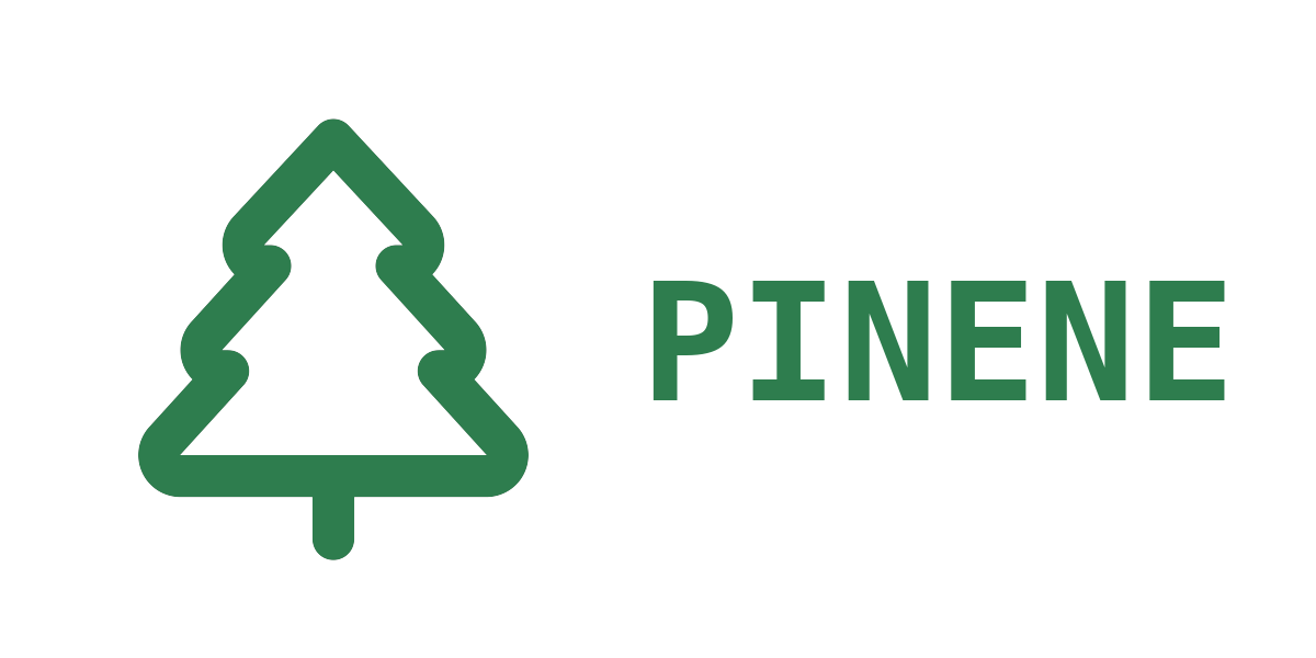 Pinene Cap — Pine Forest