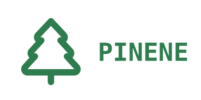 Pinene Cap — Pine Forest