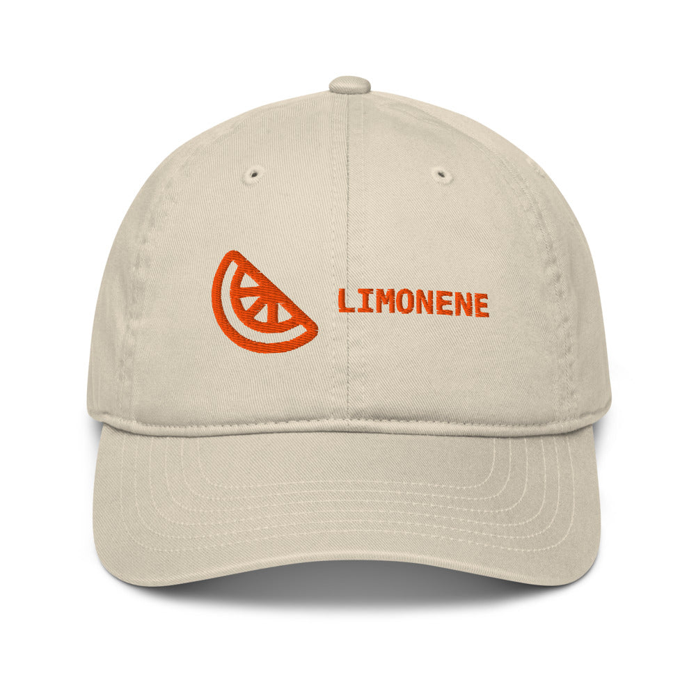 Limonene Cap — Citrus