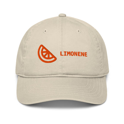 Limonene Cap — Citrus