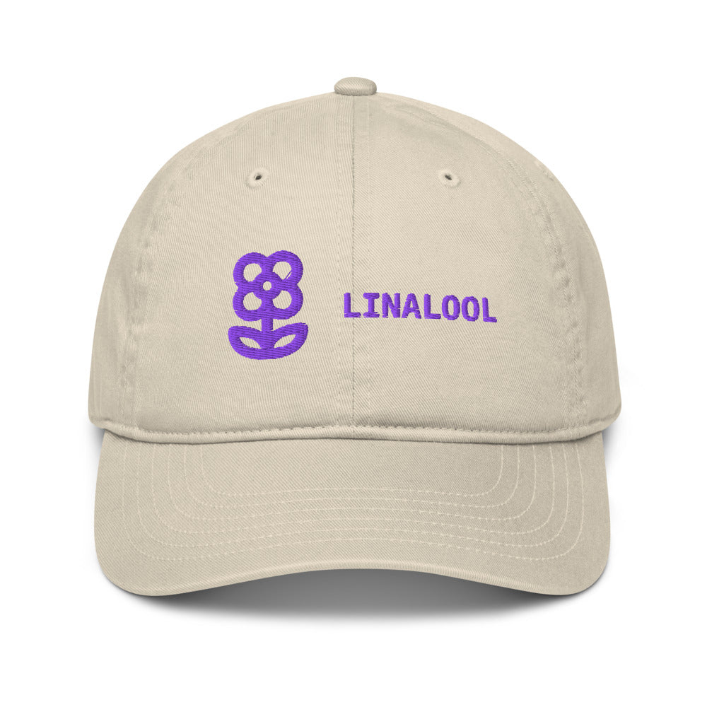 Linalool Cap — Lavender