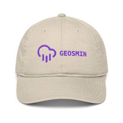 Geosmin Cap — Petrichor