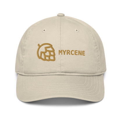 Myrcene Cap — Wild Hops