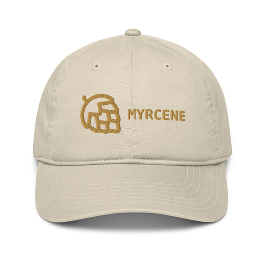 Myrcene Cap — Wild Hops