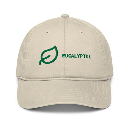 Eucalyptol Cap — Eucalyptus