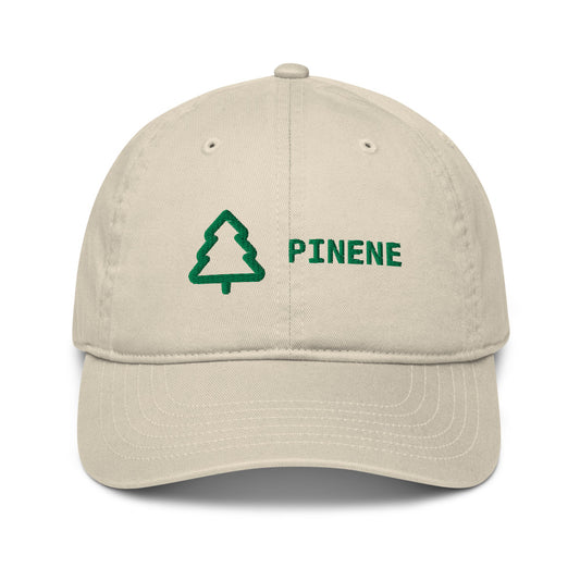 Pinene Cap — Pine Forest
