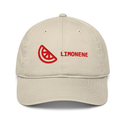 Limonene Cap — Citrus