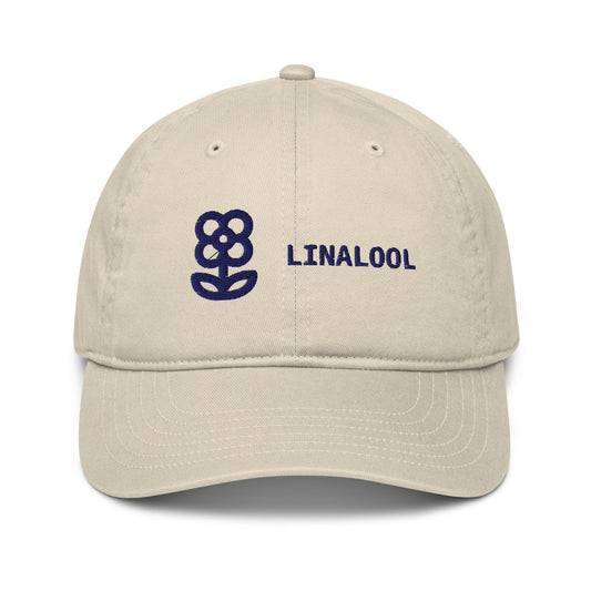 Linalool Cap — Lavender