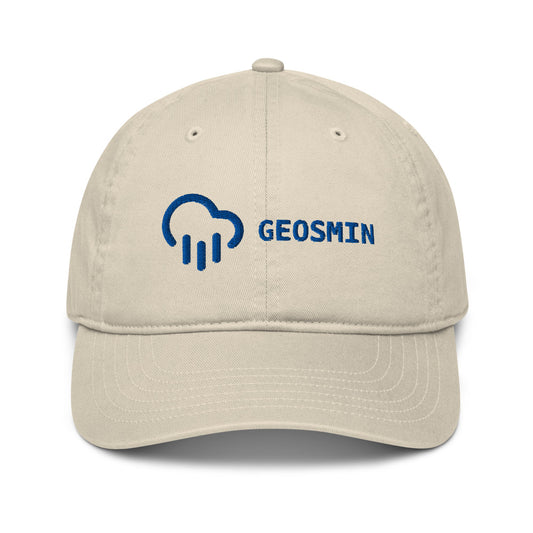 Geosmin Cap — Petrichor