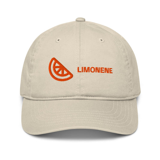 Limonene Cap — Citrus