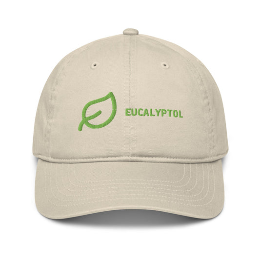 Eucalyptol Cap — Eucalyptus — Terpy product photo 1