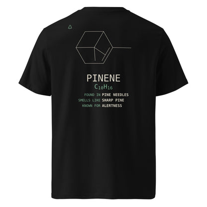 Pinene Tee — Pine Forest