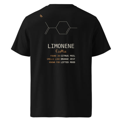 Limonene Tee — Citrus