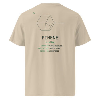 Pinene Tee — Pine Forest