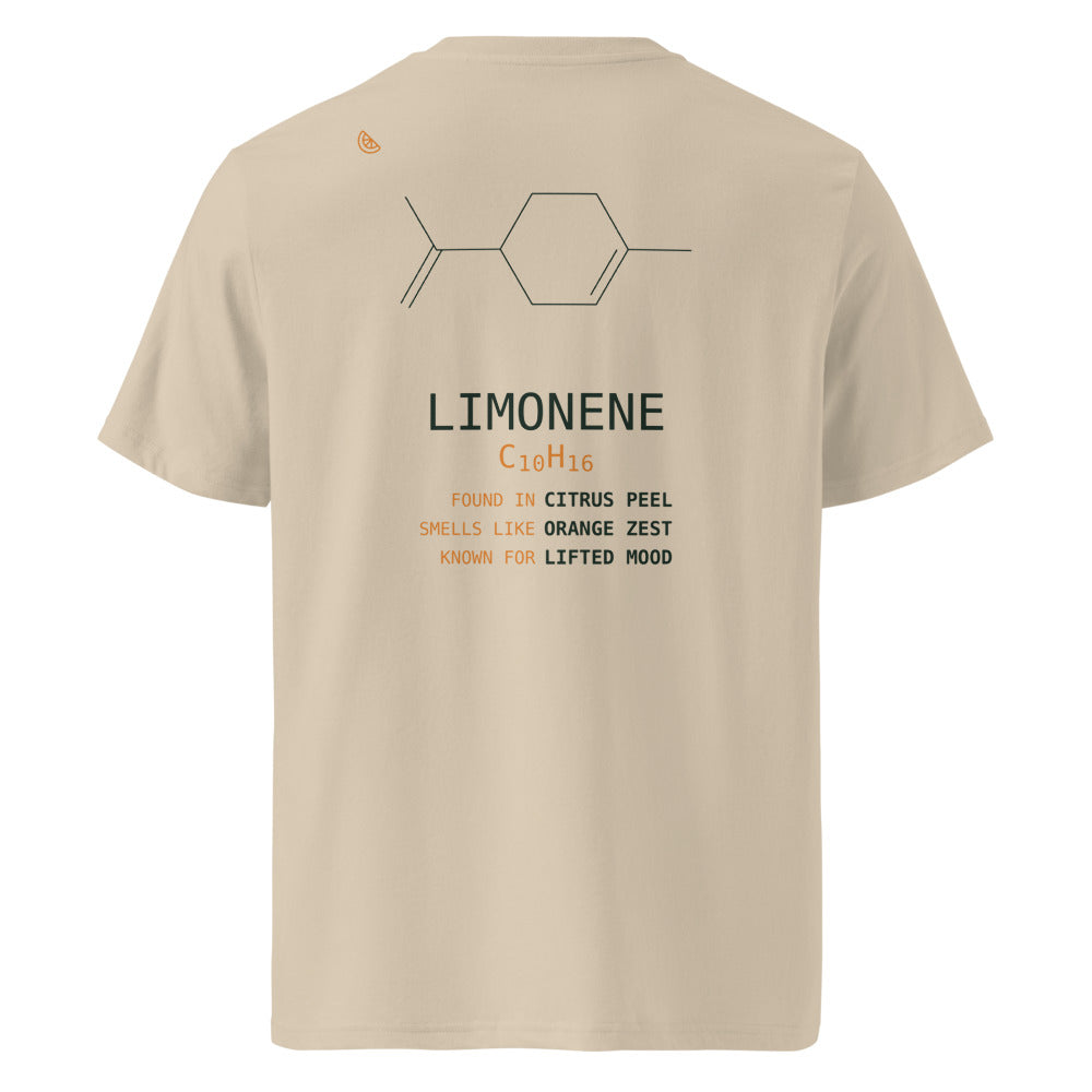 Limonene Tee — Citrus
