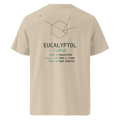 Eucalyptol Tee — Eucalyptus