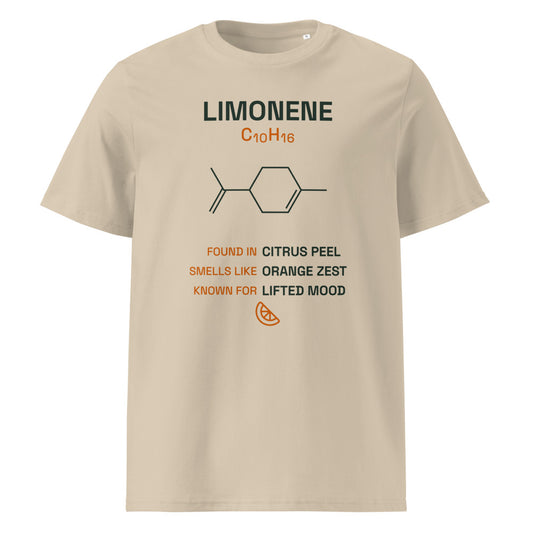 Limonene Tee — Citrus