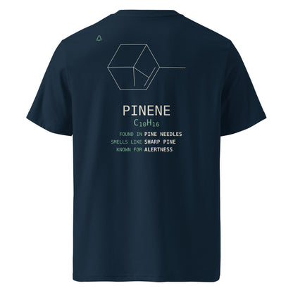 Pinene Tee — Pine Forest