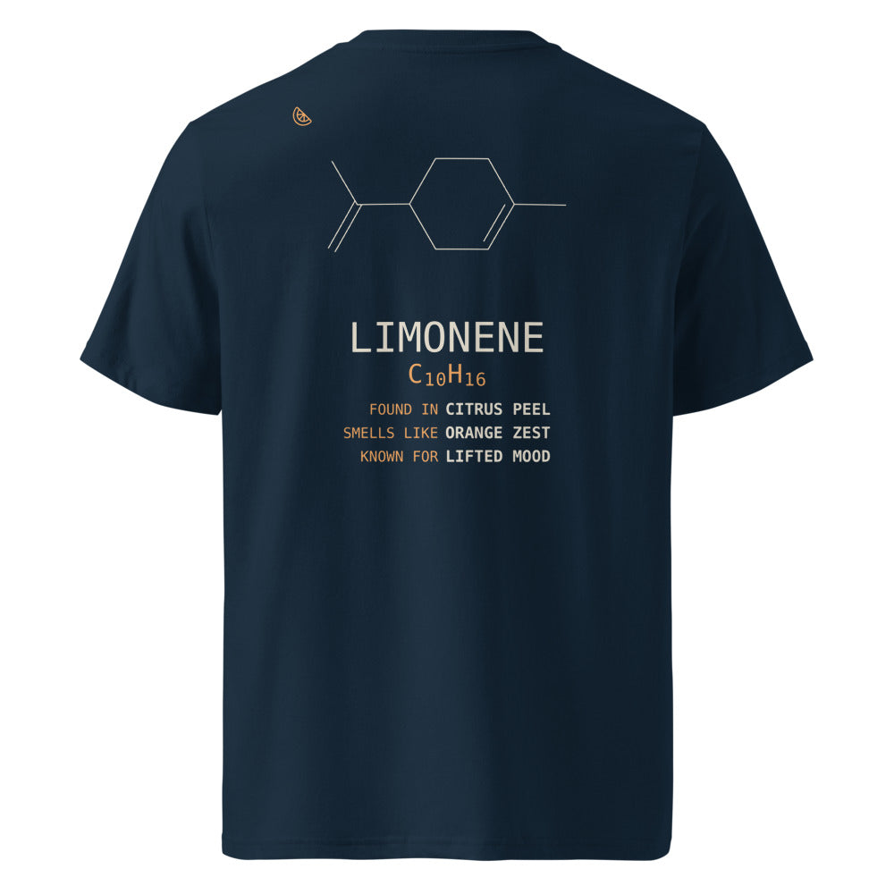 Limonene Tee — Citrus