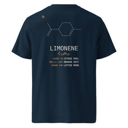 Limonene Tee — Citrus
