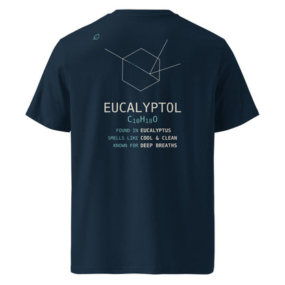 Eucalyptol Tee — Eucalyptus