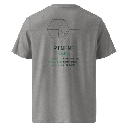 Pinene Tee — Pine Forest