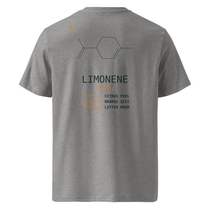 Limonene Tee — Citrus