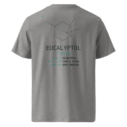 Eucalyptol Tee — Eucalyptus