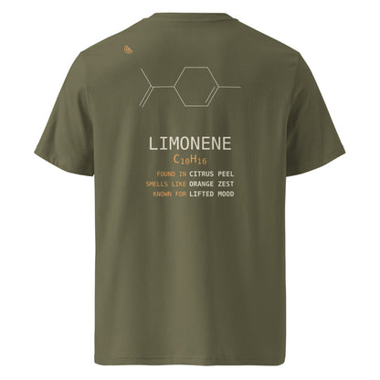 Limonene Tee — Citrus