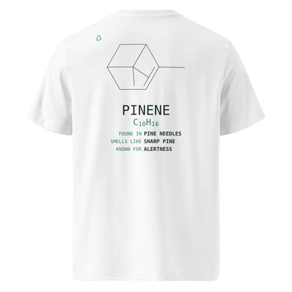 Pinene Tee — Pine Forest