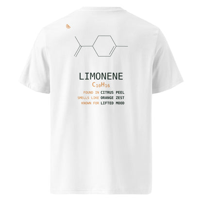Limonene Tee — Citrus