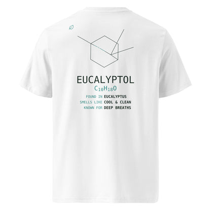 Eucalyptol Tee — Eucalyptus